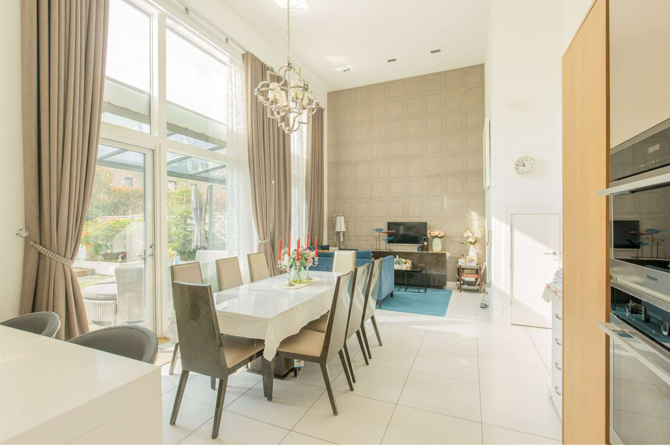 藍莎集團 | 英國置產一站式服務